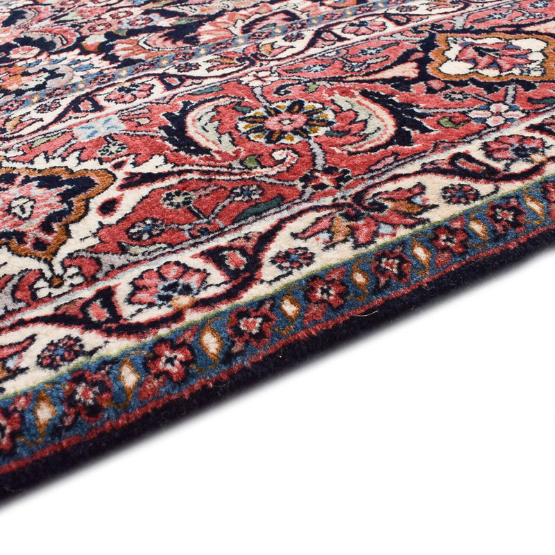 Perserteppich - Bidjar - 367 x 257 cm - rost