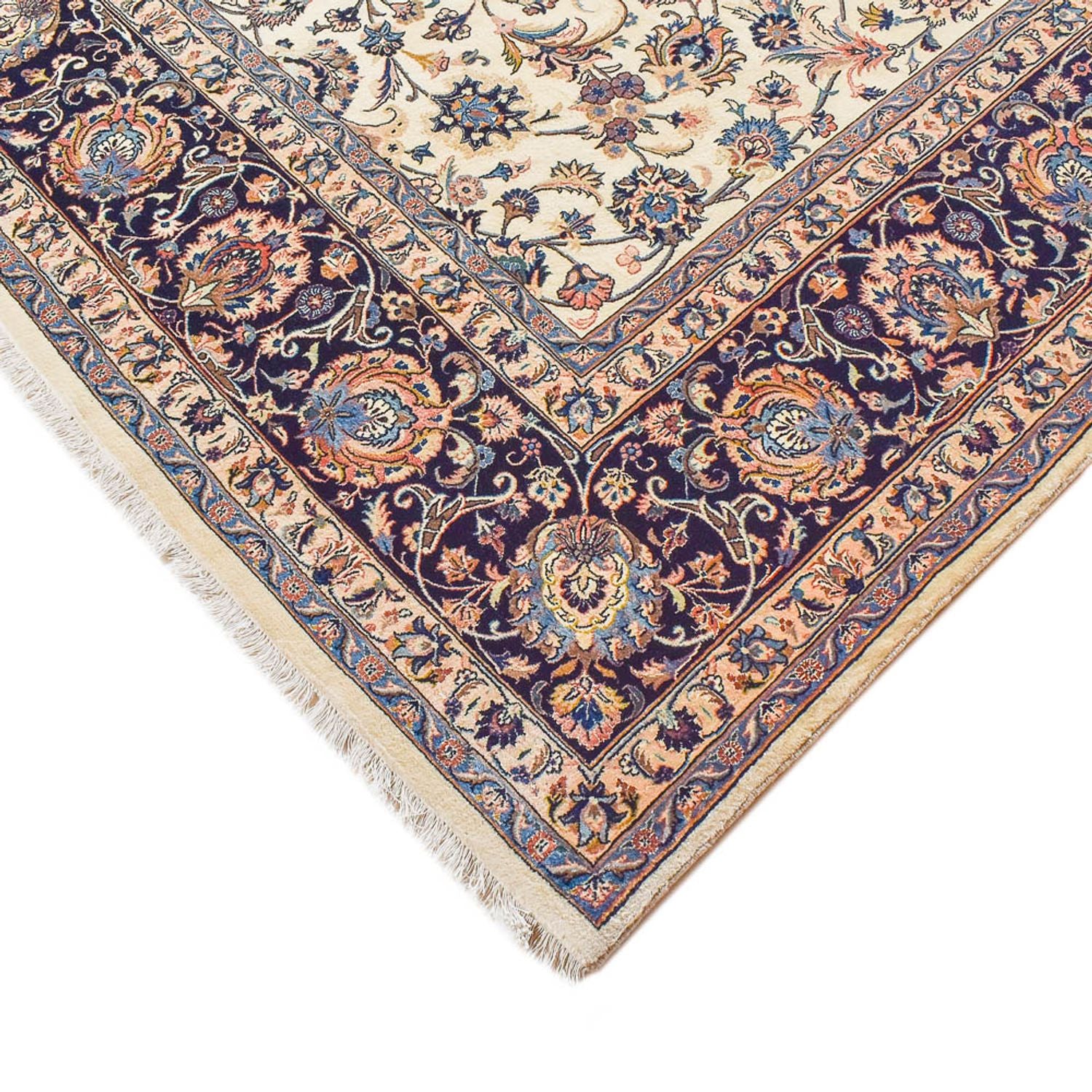 Perserteppich - Classic - 358 x 252 cm - sand