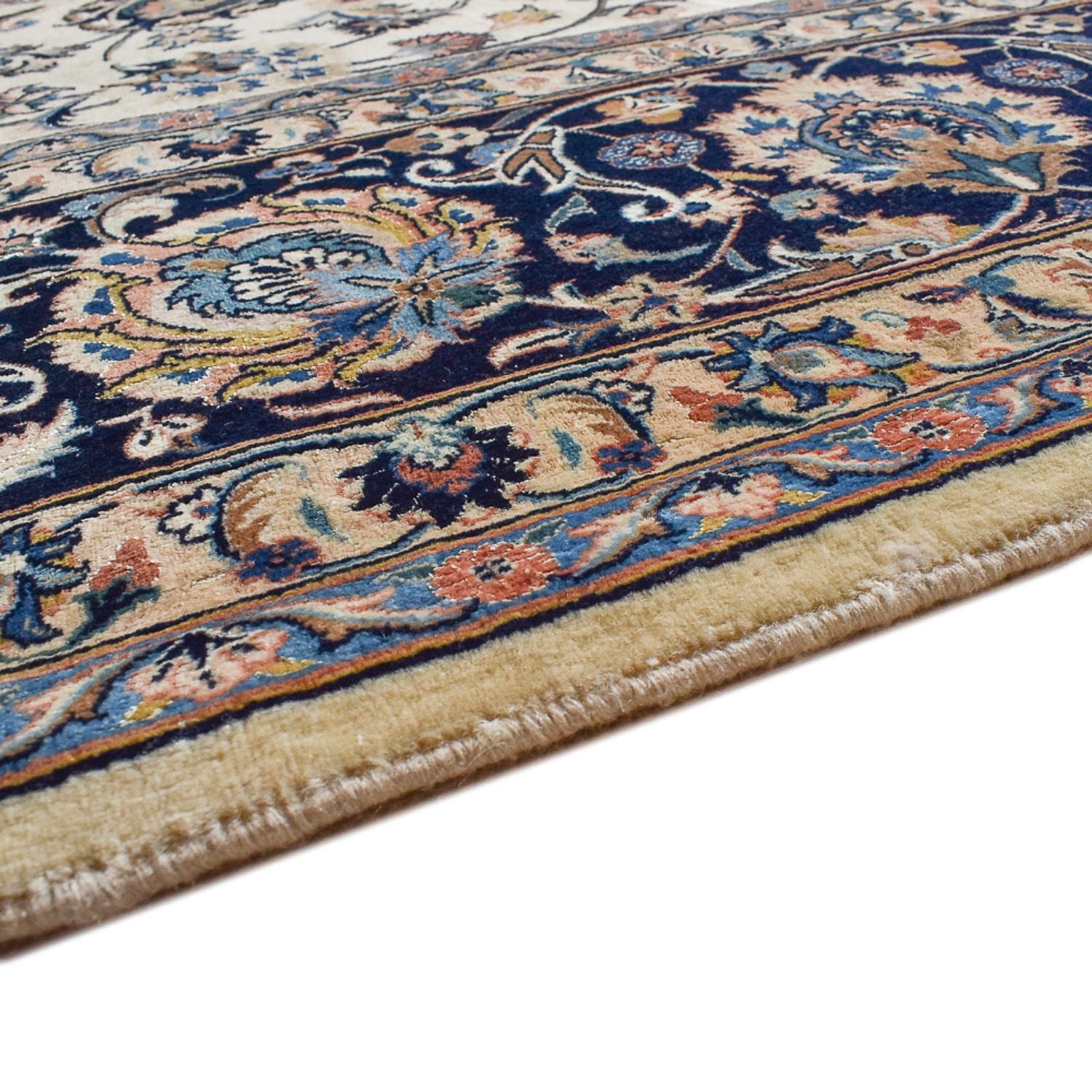 Perserteppich - Classic - 358 x 252 cm - sand