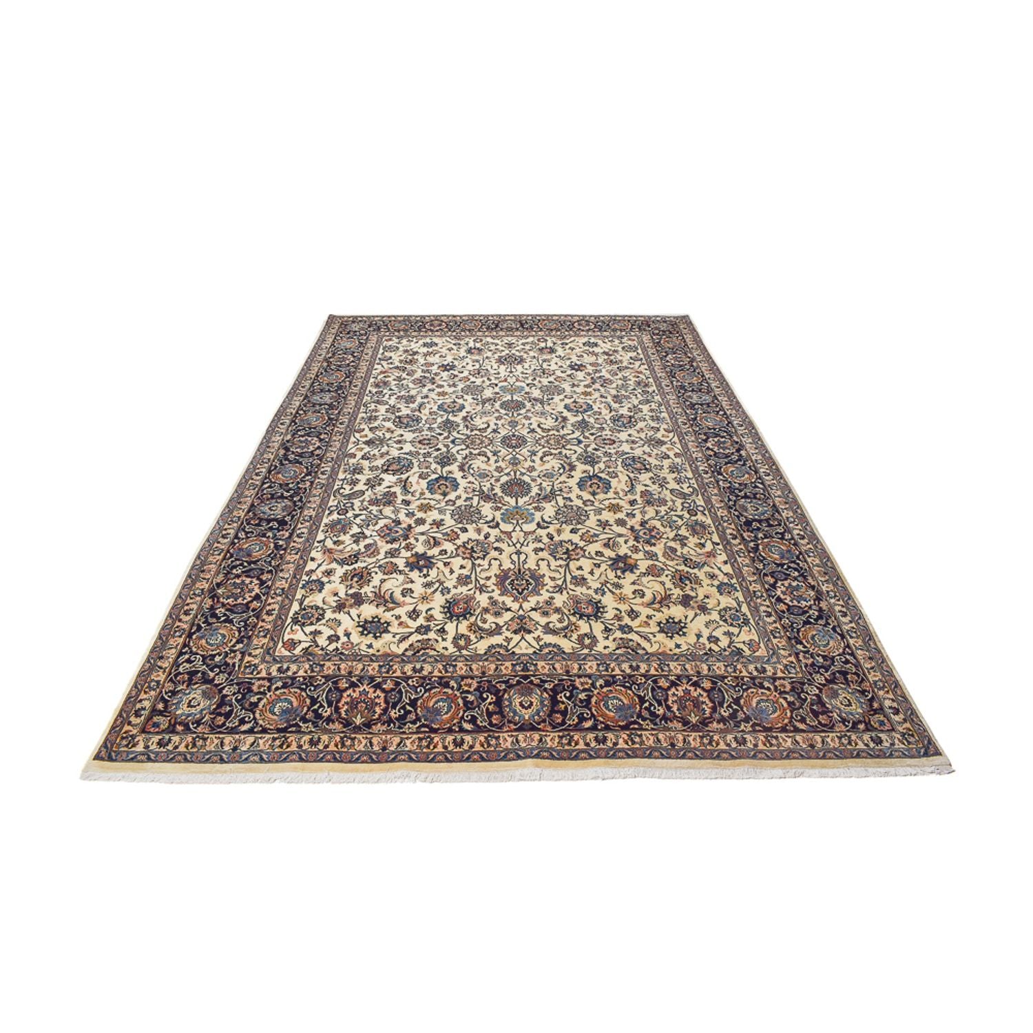 Perserteppich - Classic - 358 x 252 cm - sand