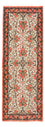 Läufer Perser - Bidjar - 219 x 80 cm - mehrfarbig