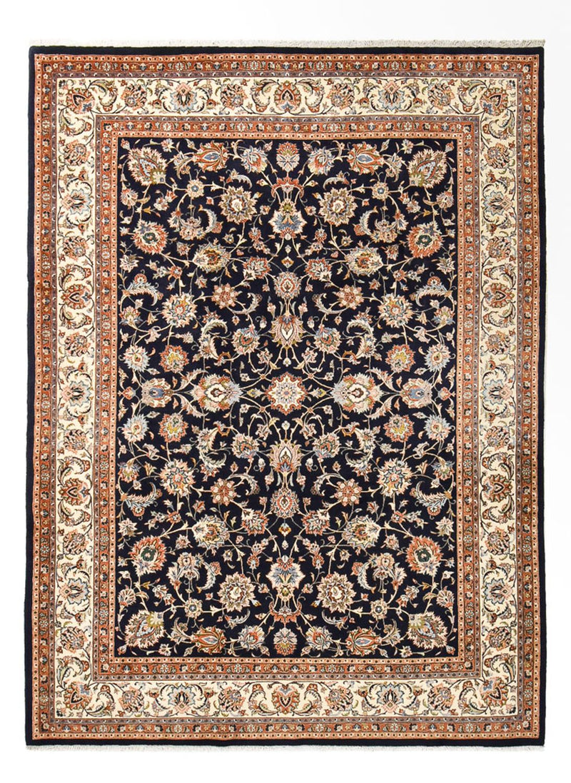 Perserteppich - Classic - Royal - 334 x 245 cm - dunkelblau