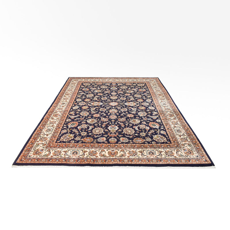 Perserteppich - Classic - Royal - 334 x 245 cm - dunkelblau