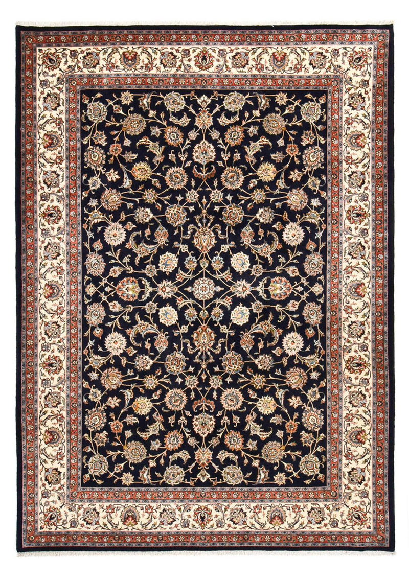 Perserteppich - Classic - Royal - 345 x 248 cm - dunkelblau