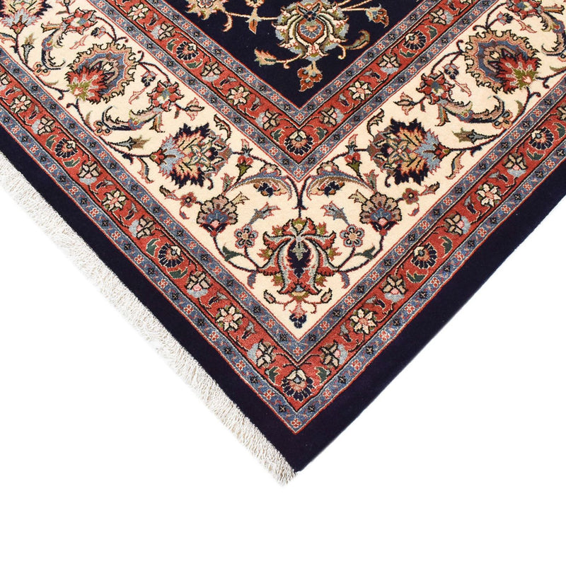 Perserteppich - Classic - Royal - 345 x 248 cm - dunkelblau
