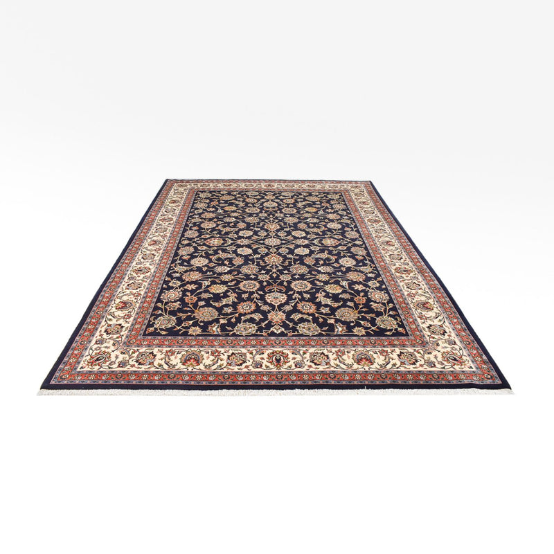 Perserteppich - Classic - Royal - 345 x 248 cm - dunkelblau