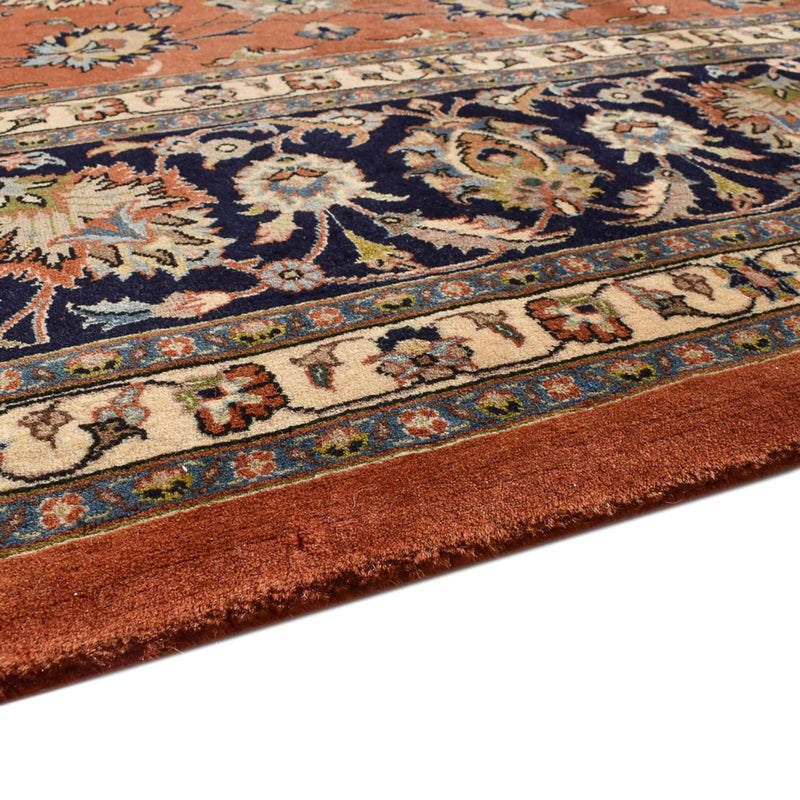 Perserteppich - Classic - Royal - 388 x 307 cm - rot