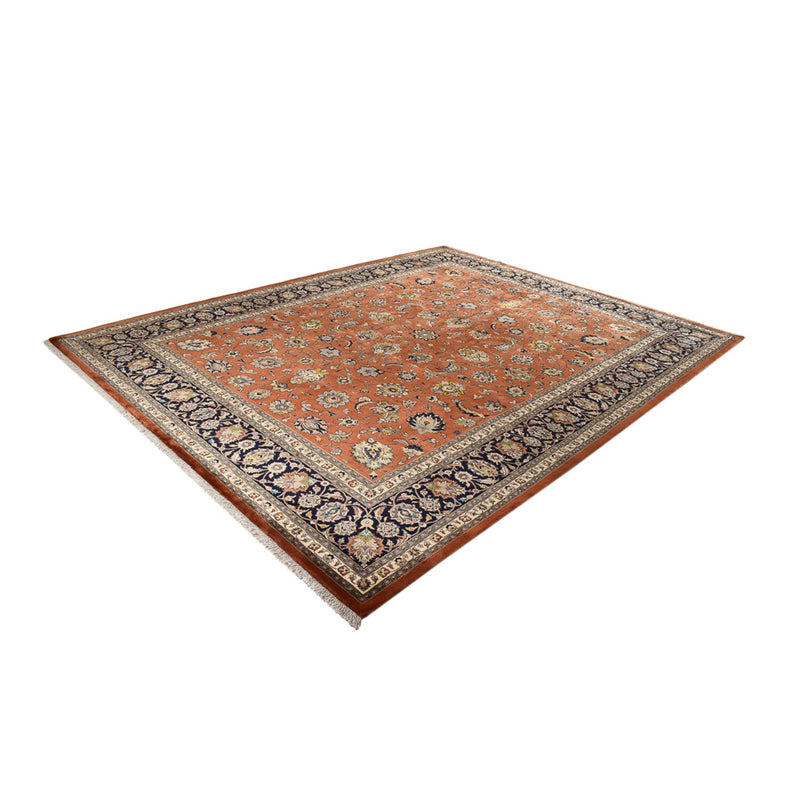 Perserteppich - Classic - Royal - 388 x 307 cm - rot