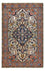 Perserteppich - Nomadic - 222 x 144 cm - mehrfarbig