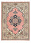 Perserteppich - Nomadic - 202 x 148 cm - rosa