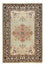 Perserteppich - Nomadic - 208 x 139 cm - mehrfarbig