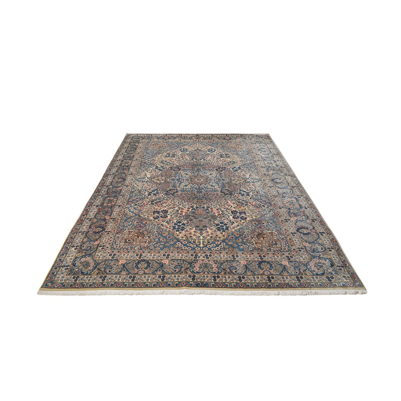 Perserteppich - Täbriz - Royal - 342 x 242 cm - sand
