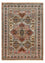Perserteppich - Nomadic - 192 x 137 cm - mehrfarbig