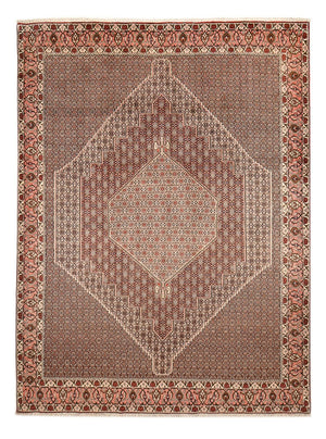 Perserteppich - Classic - 340 x 255 cm - rost