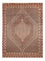 Perserteppich - Classic - 340 x 255 cm - rost