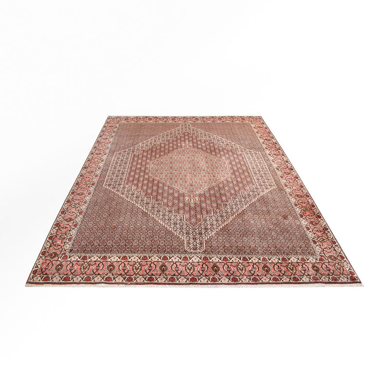 Perserteppich - Classic - 340 x 255 cm - rost