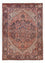 Perserteppich - Nomadic - 401 x 288 cm - rost