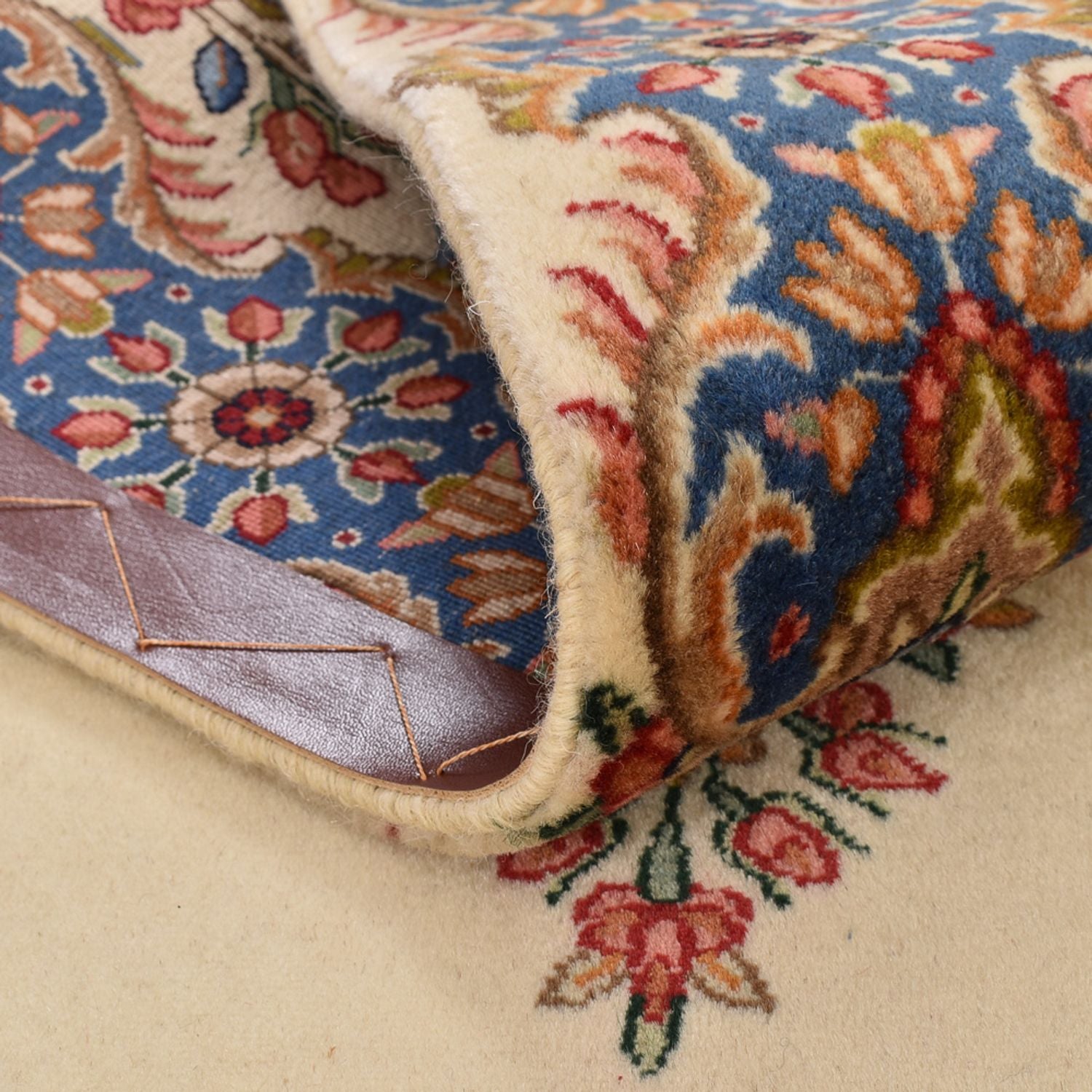 Läufer Perser - Royal - 405 x 85 cm - creme
