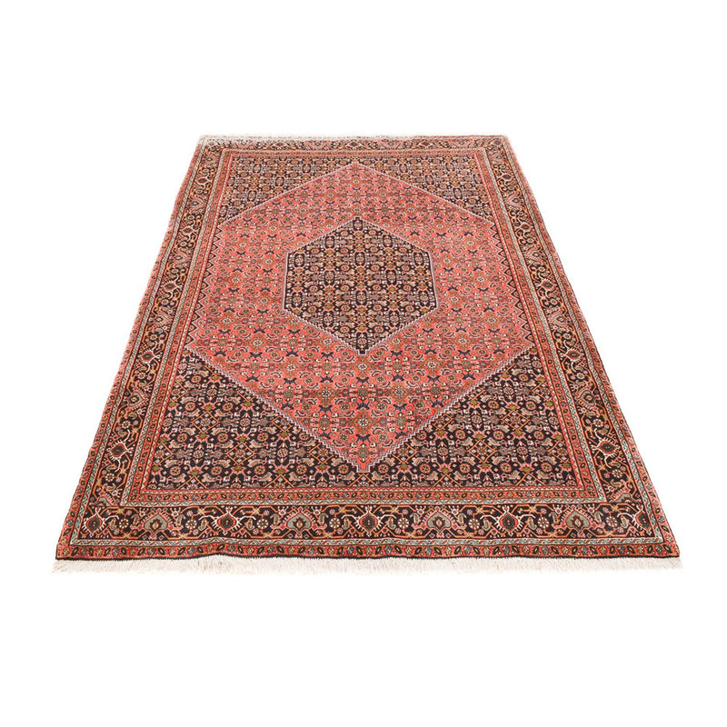 Perserteppich - Bidjar - 255 x 157 cm - rost