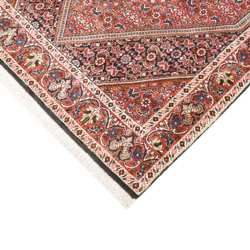 Perserteppich - Bidjar - 175 x 106 cm - rost