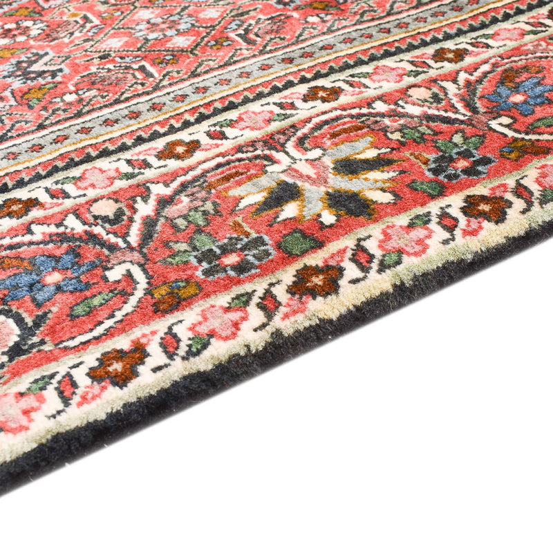 Perserteppich - Bidjar - 175 x 106 cm - rost