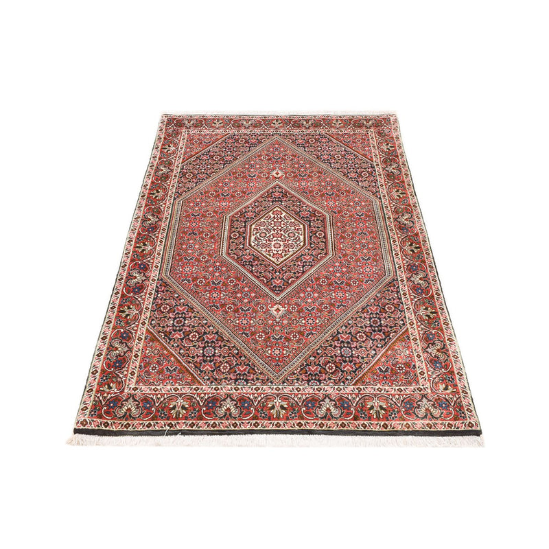 Perserteppich - Bidjar - 175 x 106 cm - rost