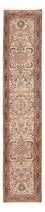 Läufer Perser - Royal - 389 x 78 cm - hellrot