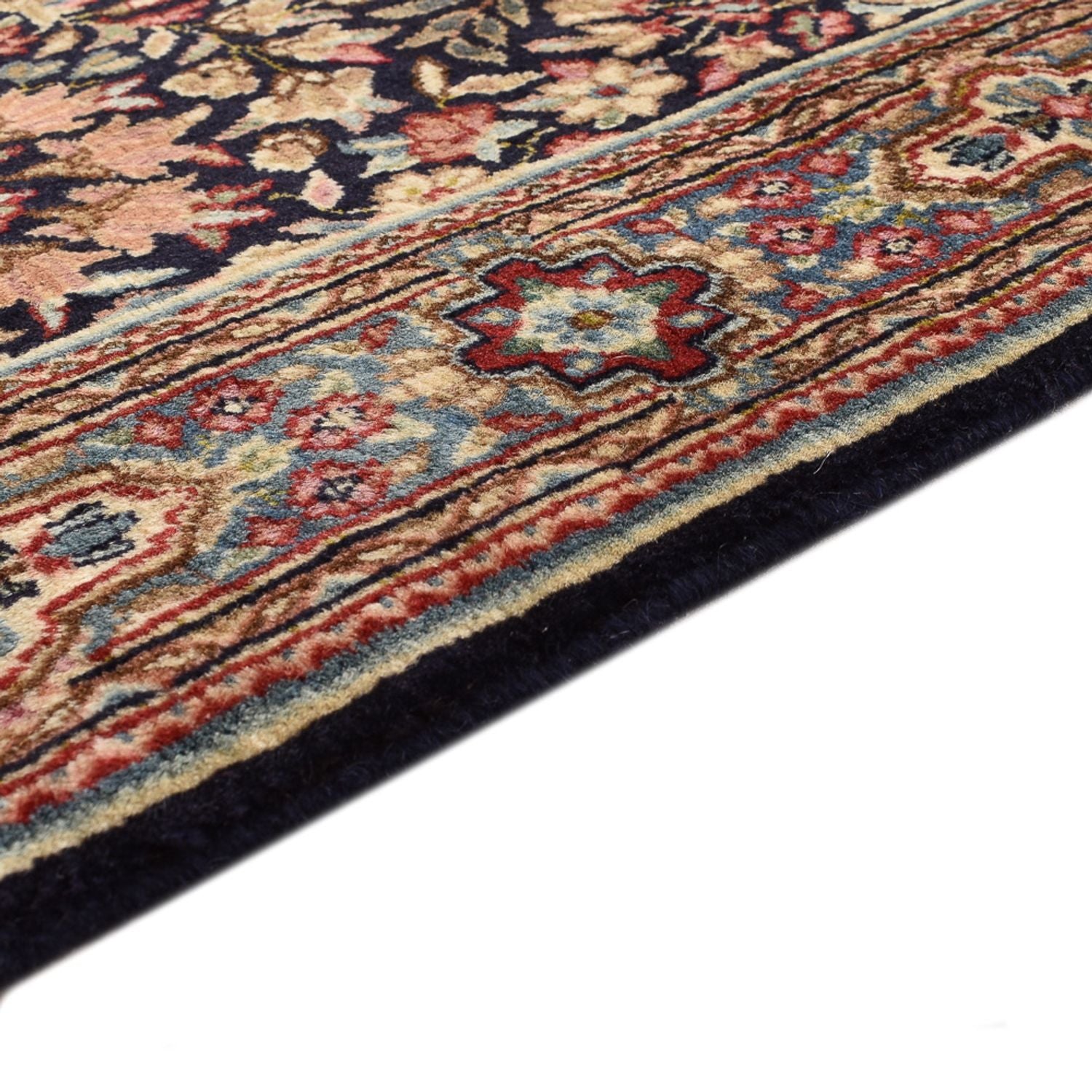 Läufer Perser - Royal - 420 x 83 cm - dunkelbeige