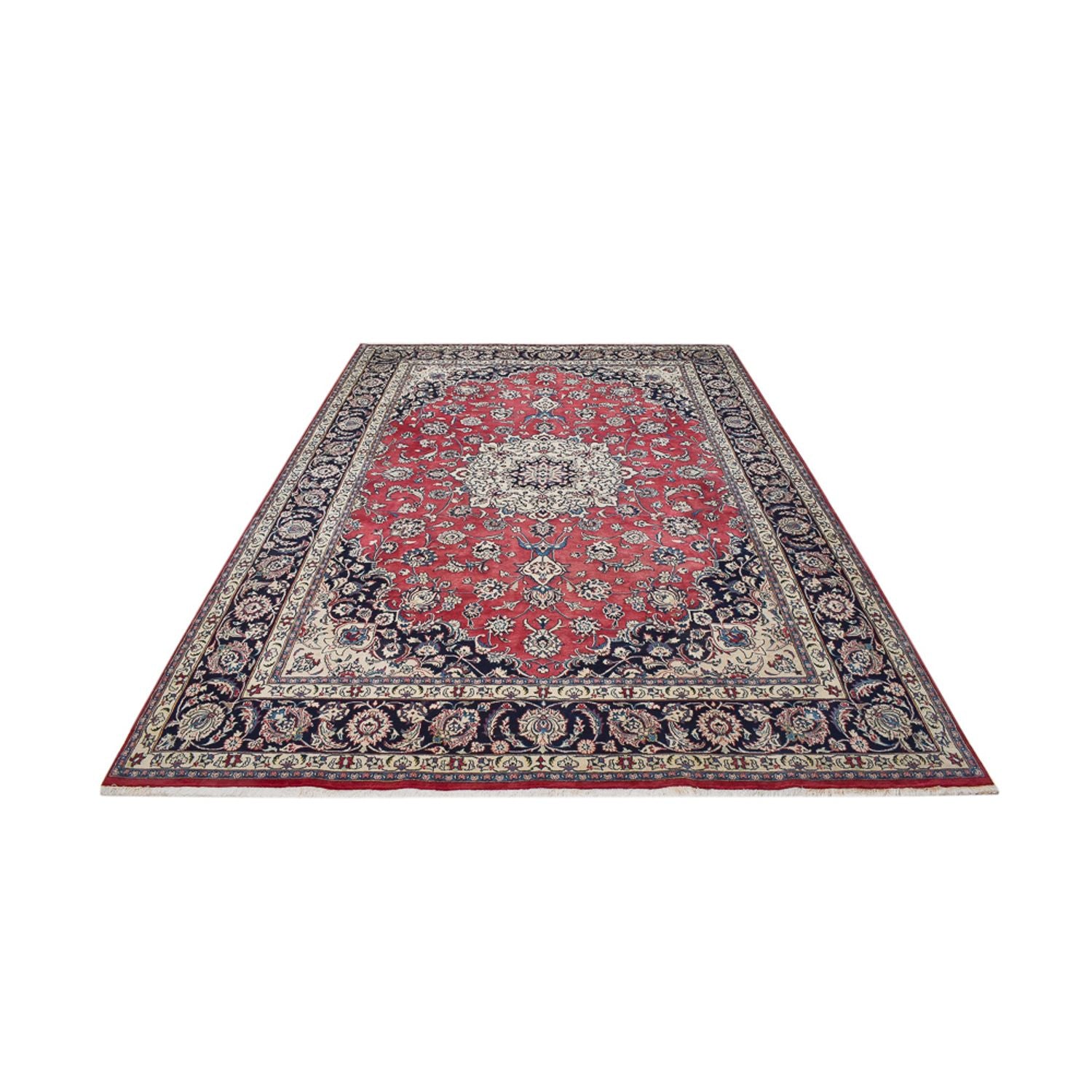 Perserteppich - Classic - 341 x 238 cm - rot