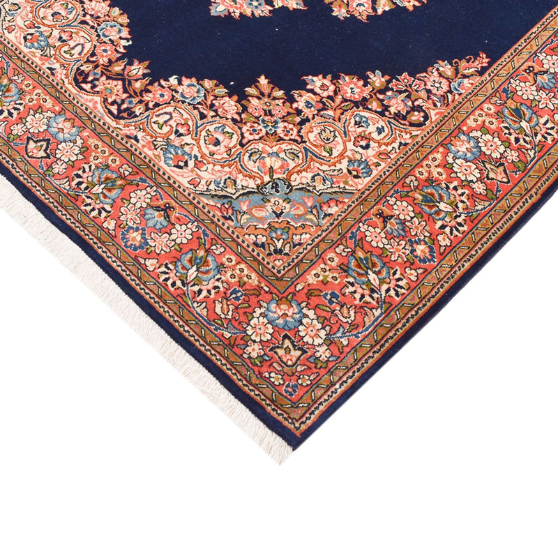 Perserteppich - Classic - 200 x 145 cm - dunkelblau