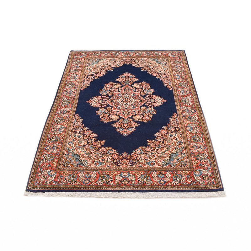 Perserteppich - Classic - 200 x 145 cm - dunkelblau