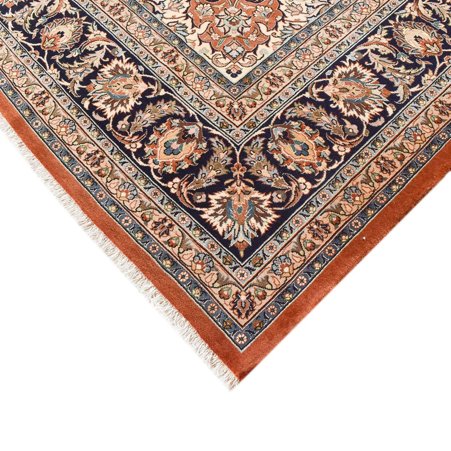 Perserteppich - Classic - 375 x 300 cm - rost
