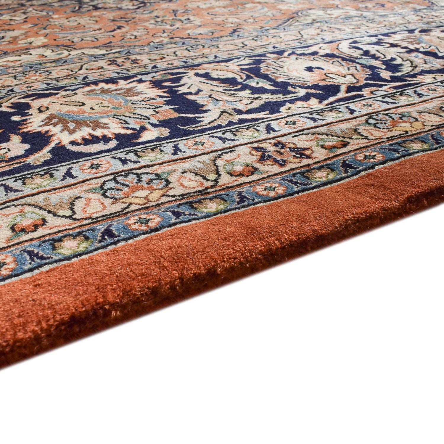 Perserteppich - Classic - 375 x 300 cm - rost