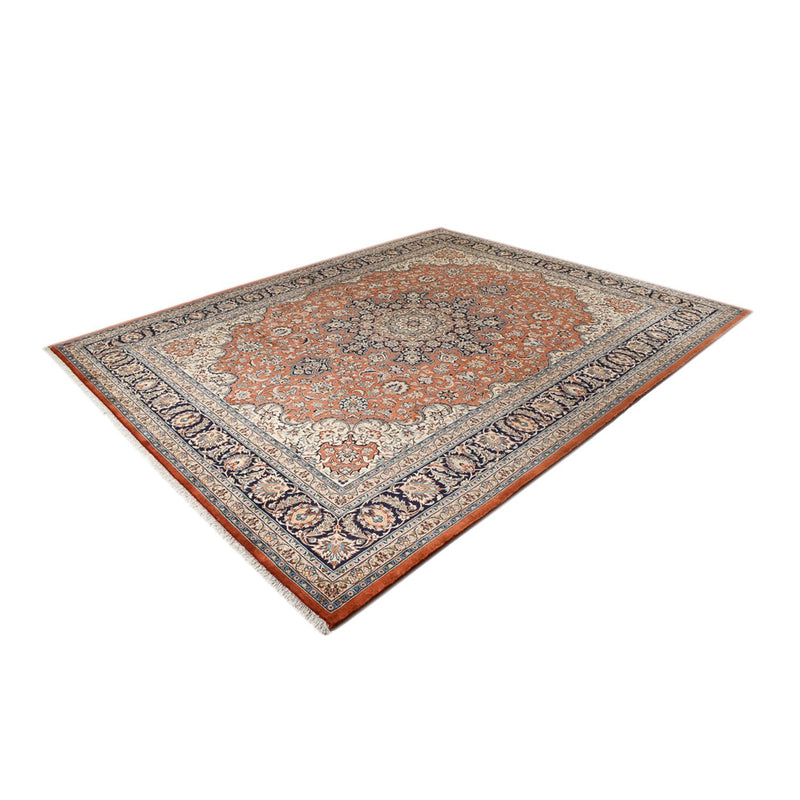 Perserteppich - Classic - 375 x 300 cm - rost