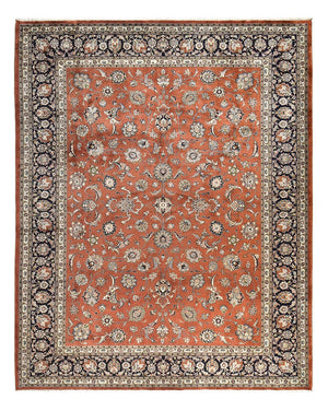 Perserteppich - Classic - Royal - 382 x 300 cm - rost