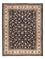 Perserteppich - Classic - Royal - 390 x 300 cm - dunkelblau