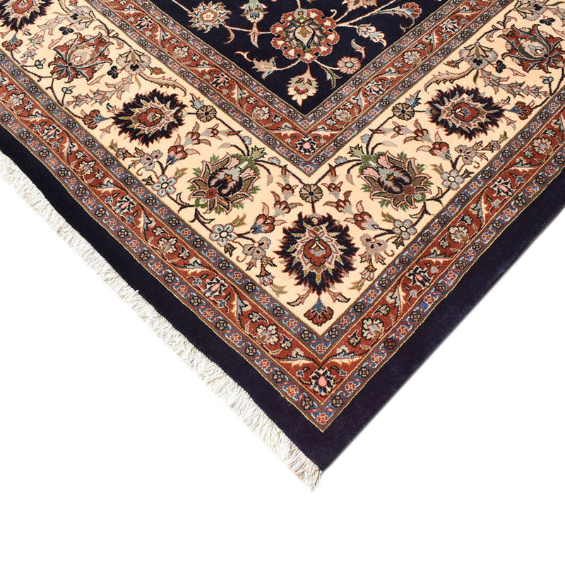Perserteppich - Classic - Royal - 390 x 300 cm - dunkelblau
