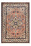 Perserteppich - Nomadic - 209 x 143 cm - hellrot