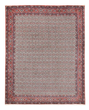 Perserteppich - Bidjar - 329 x 257 cm - rost