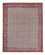 Perserteppich - Bidjar - 329 x 257 cm - rost