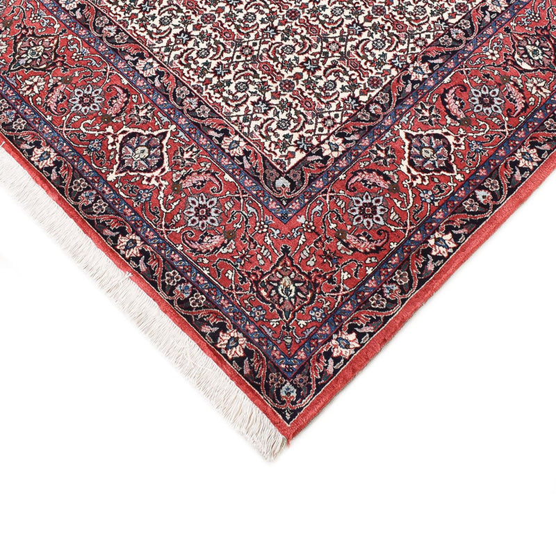 Perserteppich - Bidjar - 329 x 257 cm - rost