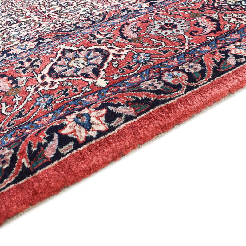 Perserteppich - Bidjar - 329 x 257 cm - rost