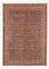 Perserteppich - Bidjar - 290 x 210 cm - rost