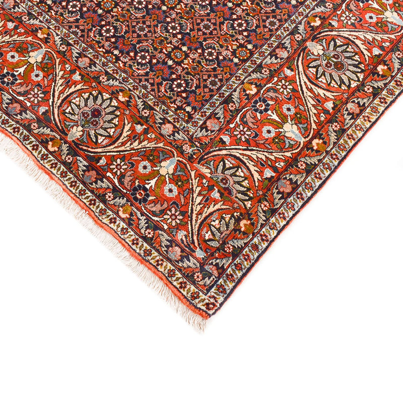 Perserteppich - Bidjar - 290 x 210 cm - rost
