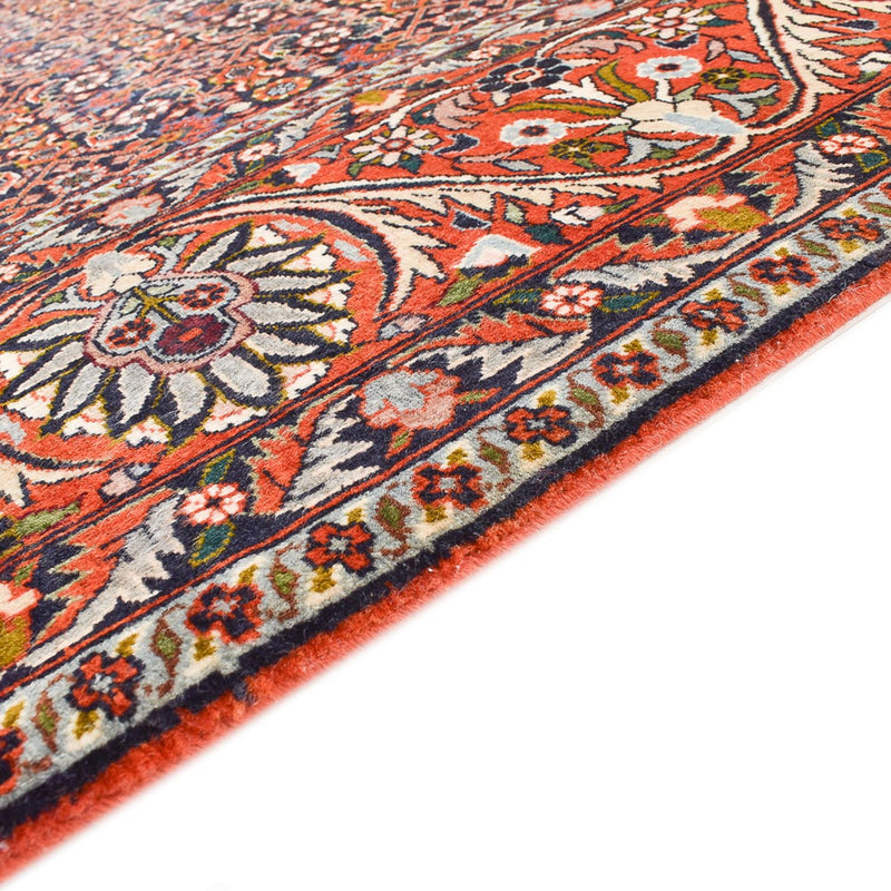 Perserteppich - Bidjar - 290 x 210 cm - rost