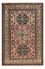 Perserteppich - Nomadic - 204 x 134 cm - mehrfarbig