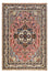 Perserteppich - Nomadic - 206 x 138 cm - hellrot