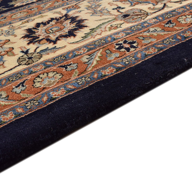Perserteppich - Classic - Royal - 387 x 300 cm - dunkelblau