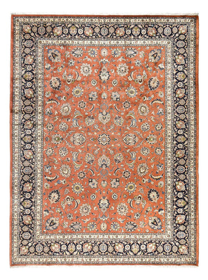 Perserteppich - Classic - Royal - 395 x 296 cm - rost