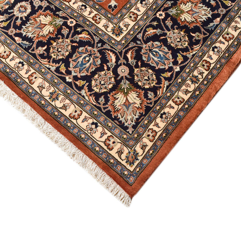 Perserteppich - Classic - Royal - 395 x 296 cm - rost